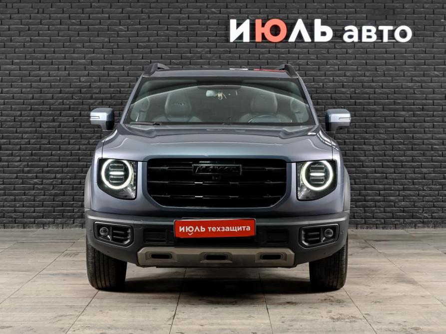 Haval Dargo Екатеринбург  - изображение 2