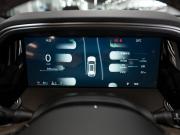 Geely Monjaro I Рестайлинг 2 Москва  - изображение 39