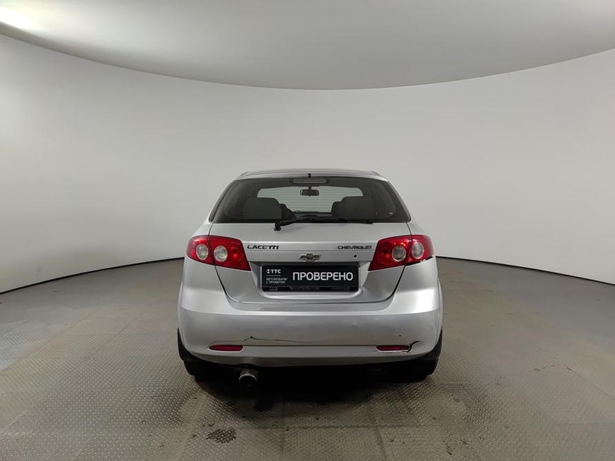 Chevrolet Lacetti I Уфа  - изображение 7