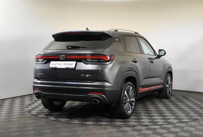 Changan CS35 Plus I Рестайлинг с пробегом 2023 года, цена 1 770 000 рублей, 65050 км, внедорожник, Автокод Объявления