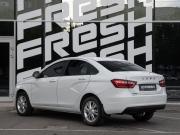 Lada (ВАЗ) Vesta I Волгоград  - изображение 20