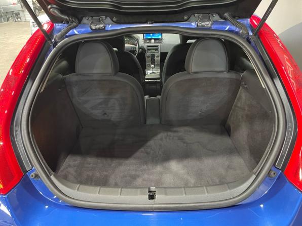 Volvo C30 I с пробегом 2008 года, цена 799 000 рублей, 227434 км, хэтчбек, Автокод Объявления