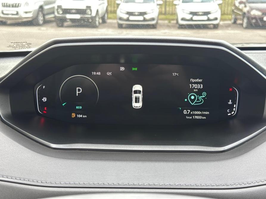 Changan UNI-S I Воронеж  - изображение 15
