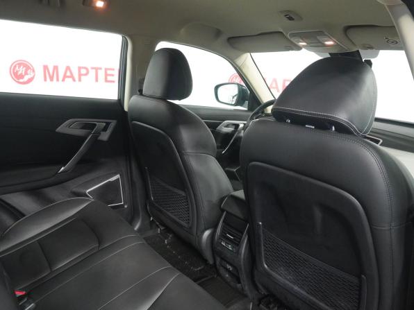 Geely Atlas I с пробегом 2020 года, цена 1 535 000 рублей, 102027 км, внедорожник, Автокод Объявления