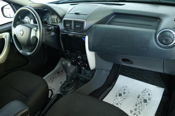 Nissan Terrano III (D10) с пробегом 2015 года, цена 1 149 000 рублей, 132000 км, внедорожник, Автокод Объявления