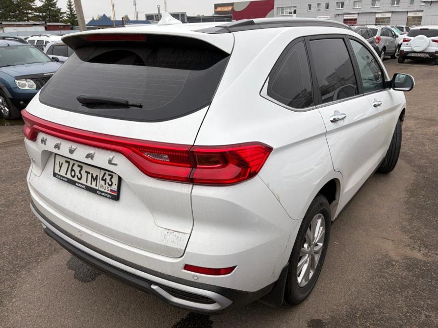 Haval M6 II Киров  - изображение 2