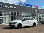Volkswagen Polo V Рестайлинг Набережные Челны  - изображение 24