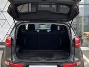 Kia Sportage III Москва  - изображение 33