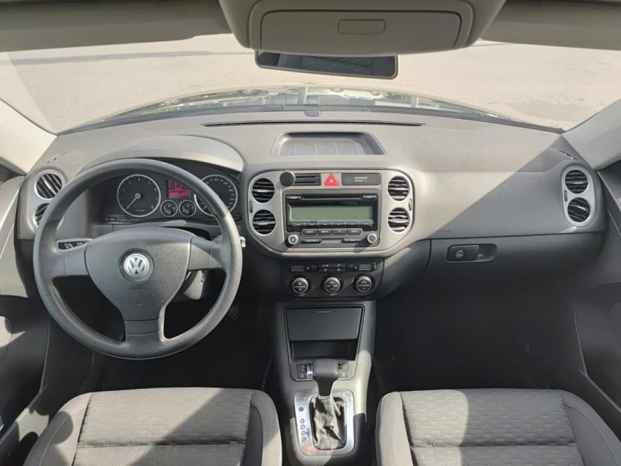 Volkswagen Tiguan I Йошкар-Ола  - изображение 17