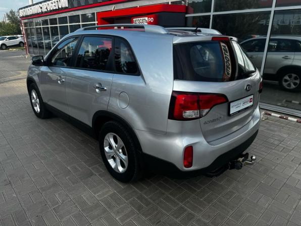 Kia Sorento II Рестайлинг с пробегом 2013 года, цена 1 449 900 рублей, 156133 км, внедорожник, Автокод Объявления
