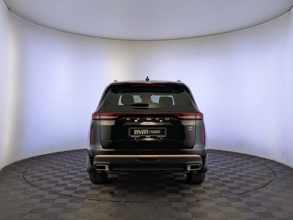 Exeed VX I с пробегом 2023 года, цена 2 525 000 рублей, 87810 км, внедорожник, Автокод Объявления
