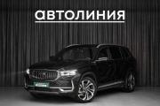 Geely Monjaro I Рестайлинг Красноярск  - изображение 25