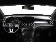 Mercedes-Benz GLC I (X253) Рестайлинг Москва  - изображение 37