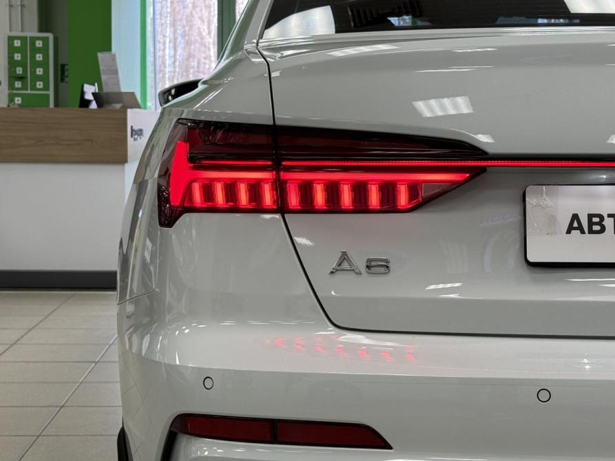 Audi A6 V (C8) Ярославль  - изображение 24