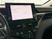 Toyota Camry VIII (XV70) Рестайлинг Тверь  - изображение 22