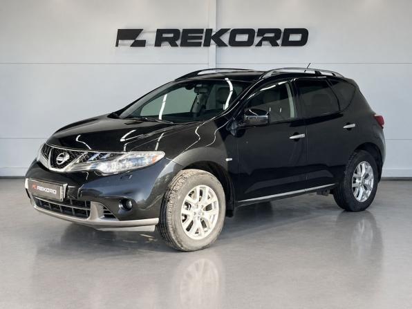 Nissan Murano II (Z51) Рестайлинг 2 с пробегом 2015 года, цена 1 949 000 рублей, 163720 км, внедорожник, Автокод Объявления