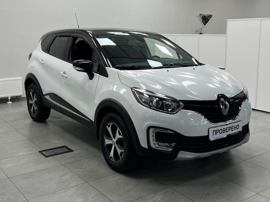 Renault Kaptur I Набережные Челны  - изображение 3