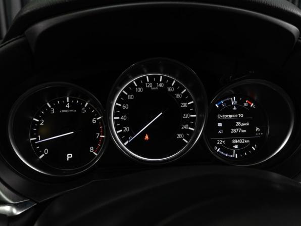 Mazda 6 III (GJ) Рестайлинг 2 с пробегом 2021 года, цена 3 179 000 рублей, 89402 км, седан, Автокод Объявления