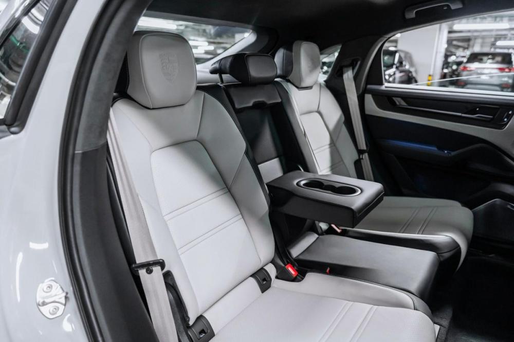 Porsche Cayenne III Рестайлинг Москва  - изображение 22