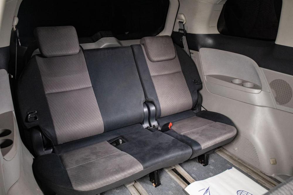 Toyota Estima III Сургут  - изображение 17