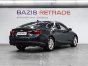 Chevrolet Malibu IX Тюмень  - изображение 28