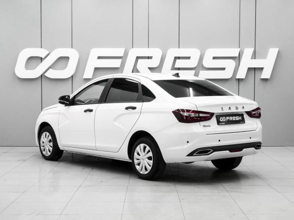 Lada (ВАЗ) Vesta I Рестайлинг (NG) с пробегом 2024 года, цена 1 220 000 рублей, 30929 км, седан, Автокод Объявления
