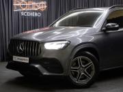 Mercedes-Benz GLE II (V167) Москва  - изображение 50