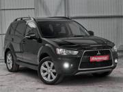Mitsubishi Outlander II Рестайлинг Екатеринбург  - изображение 26
