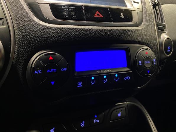 Hyundai ix35 I с пробегом 2012 года, цена 1 399 000 рублей, 149154 км, внедорожник, Автокод Объявления