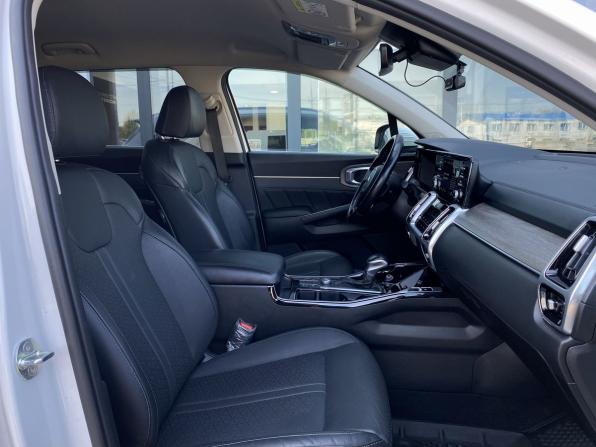 Kia Sorento IV с пробегом 2021 года, цена 3 549 000 рублей, 89531 км, внедорожник, Автокод Объявления