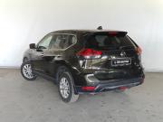 Nissan X-Trail III Рестайлинг Москва  - изображение 25