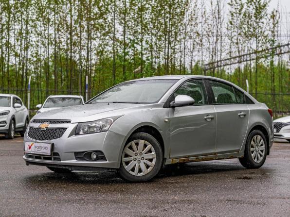 Chevrolet Cruze I с пробегом 2012 года, цена 644 000 рублей, 95300 км, хэтчбек, Автокод Объявления