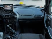 Chevrolet Niva I Рестайлинг Архангельск  - изображение 48