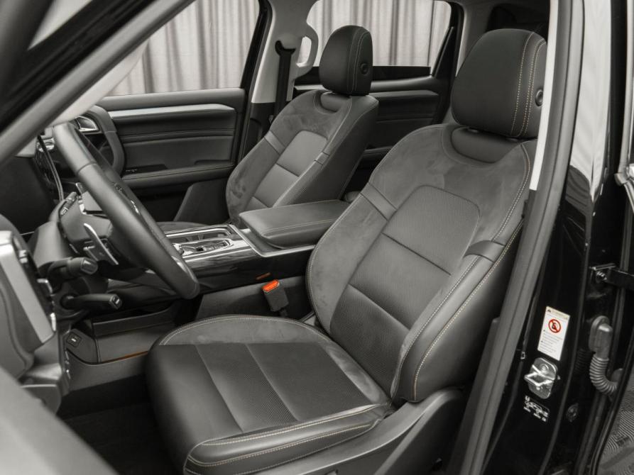 Haval Dargo I Москва  - изображение 9