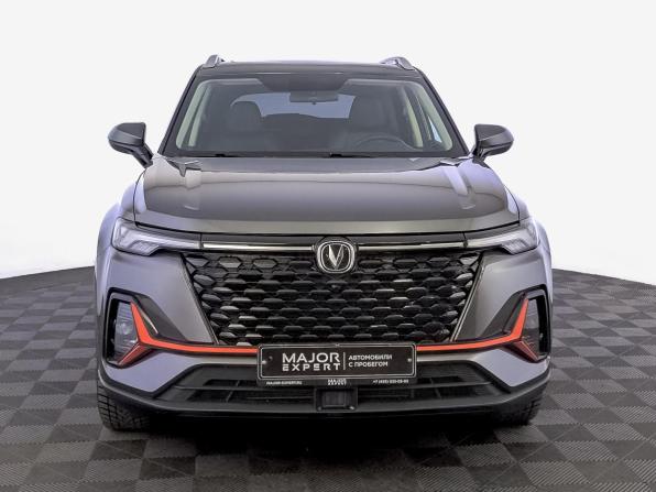 Changan CS35 Plus I Рестайлинг с пробегом 2024 года, цена 1 975 000 рублей, 15000 км, внедорожник, Автокод Объявления