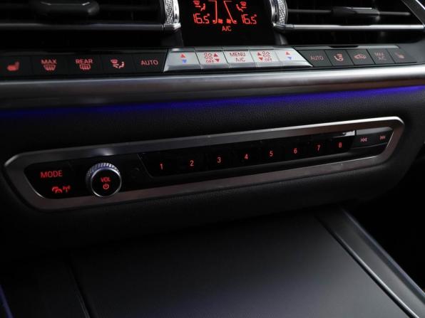 BMW X5 IV (G05/G18) с пробегом 2019 года, цена 5 200 046 рублей, 185378 км, внедорожник, Автокод Объявления