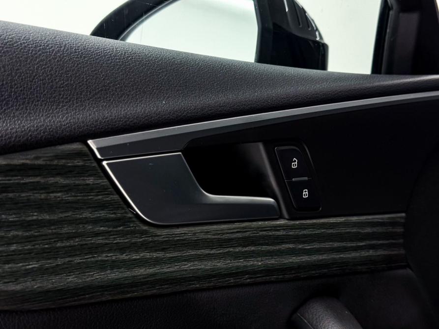 Audi A4 V (B9) Уфа  - изображение 11