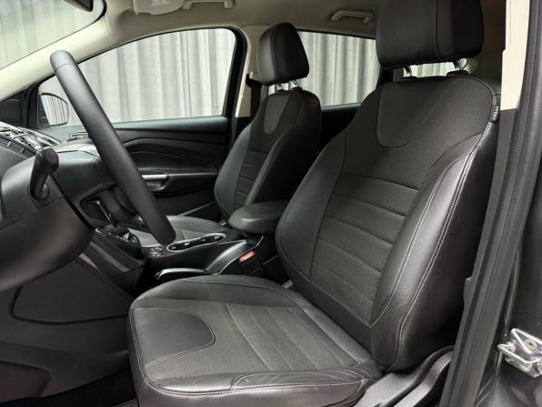 Ford Kuga II с пробегом 2014 года, цена 1 299 000 рублей, 191723 км, внедорожник, Автокод Объявления
