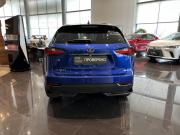 Lexus NX I Казань  - изображение 28