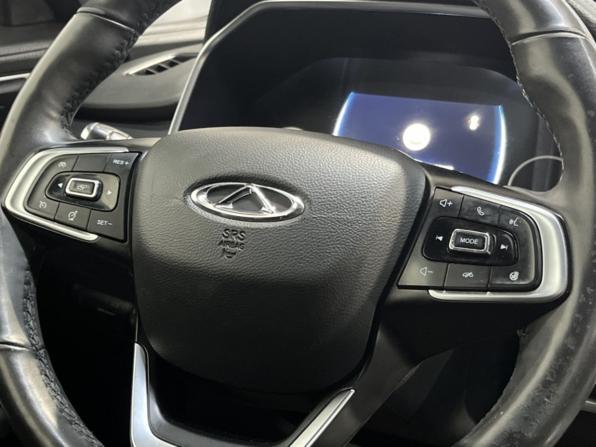Chery Tiggo 8 Pro I с пробегом 2021 года, цена 1 610 000 рублей, 96064 км, внедорожник, Автокод Объявления