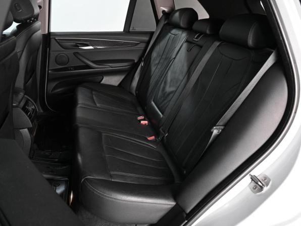 BMW X5 III (F15) с пробегом 2017 года, цена 3 659 000 рублей, 198037 км, внедорожник, Автокод Объявления