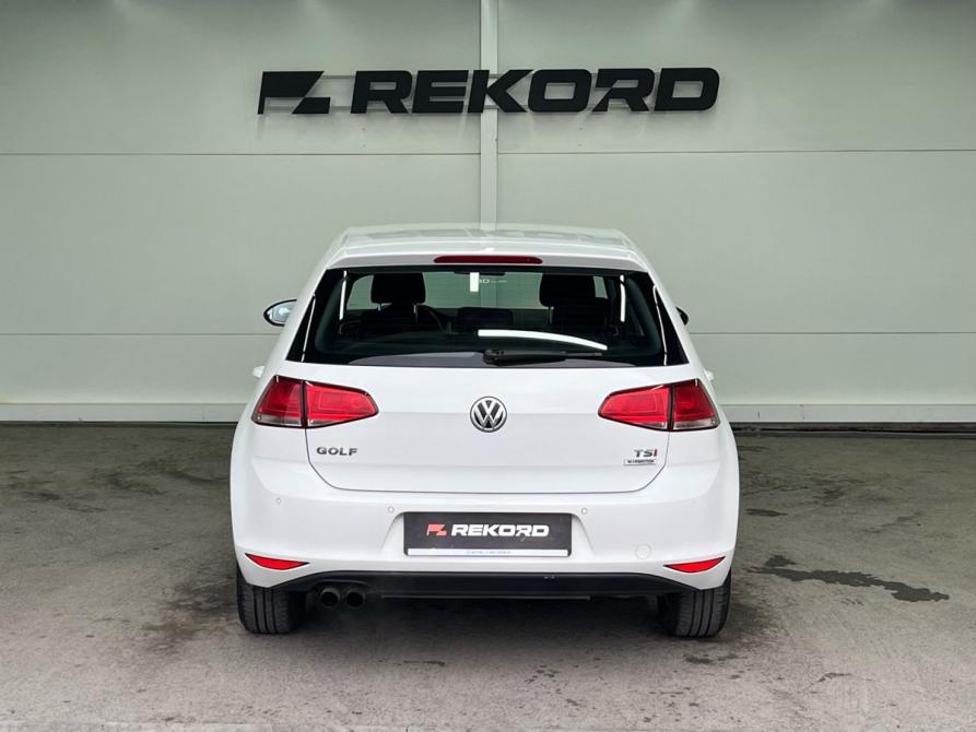 Volkswagen Golf VII Уфа  - изображение 6