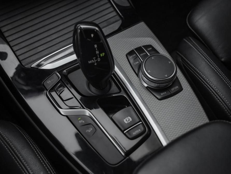 BMW X3 III (G01) Санкт-Петербург  - изображение 25