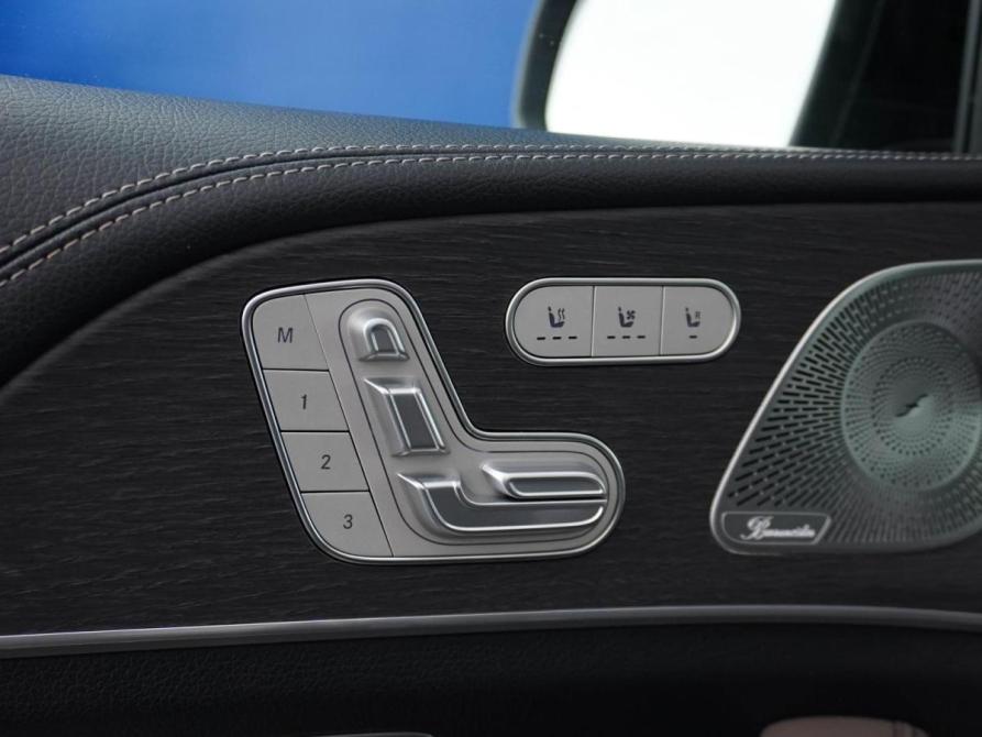 Mercedes-Benz GLE II (V167) Москва  - изображение 19