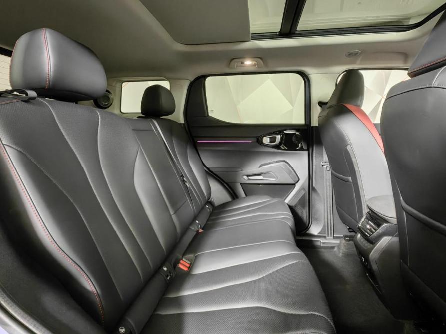 Haval H3 I Рестайлинг Москва  - изображение 12
