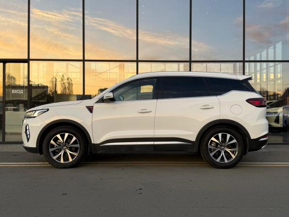 Chery Tiggo 7 Pro Max I с пробегом 2023 года, цена 1 890 000 рублей, 29394 км, внедорожник, Автокод Объявления