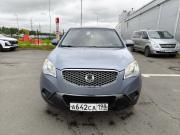 SsangYong Actyon II Санкт-Петербург  - изображение 12