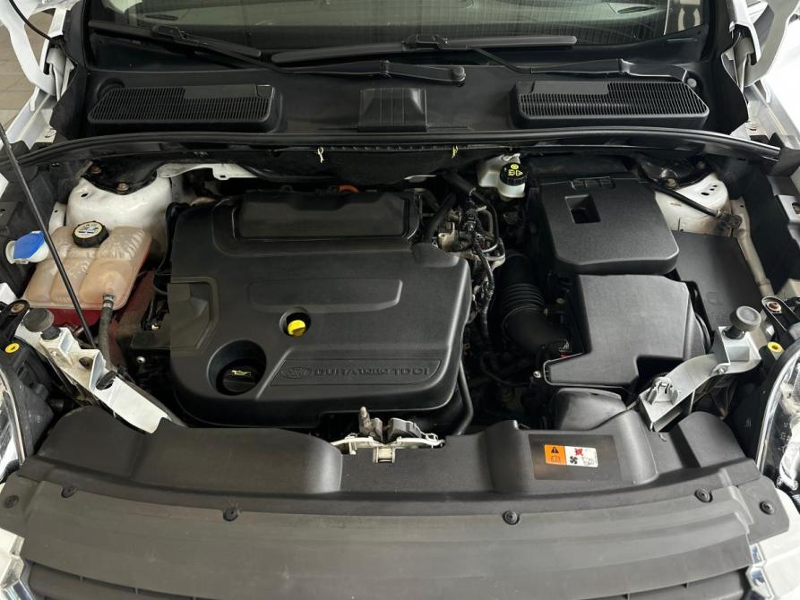 Ford Kuga I Санкт-Петербург  - изображение 10