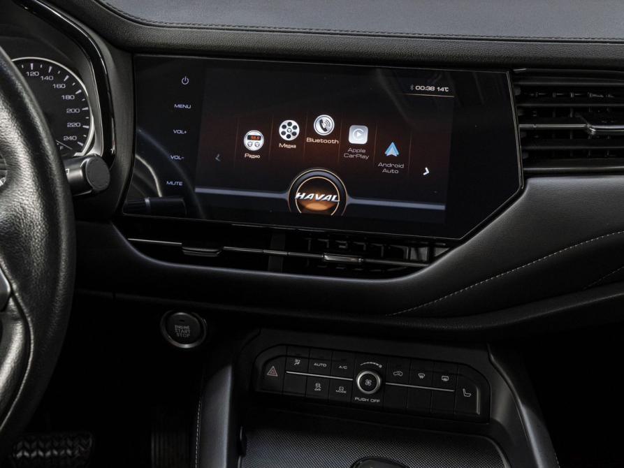 Haval F7 I Тюмень  - изображение 21