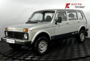 Lada (ВАЗ) 2131 (4x4) I Нижний Новгород  - изображение 23